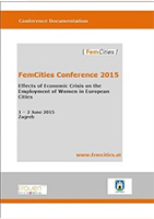FemCities Conference 2015